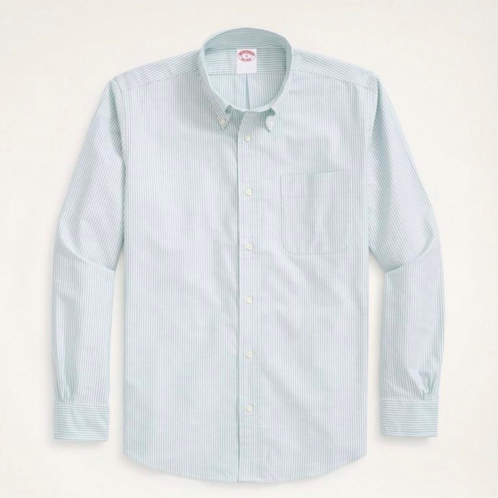 Brooks Brothers Button Down